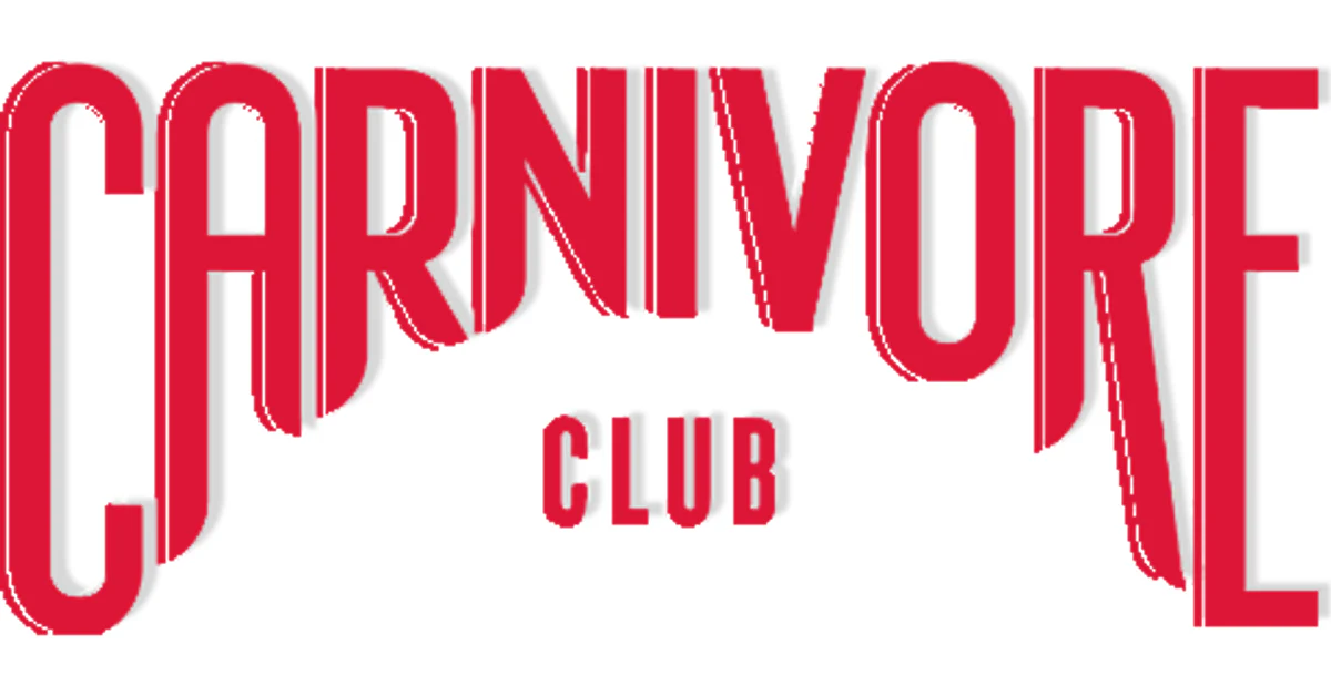 Carnivore Club Coupon